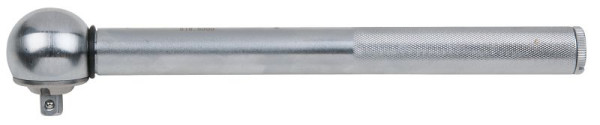 Clé dynamométrique à cliquet fixe KS Tools, 1-5 Nm, 516.5000
