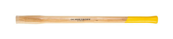 Ochsenkopf manche de rechange en hickory, bouton, 850 mm, 1593641