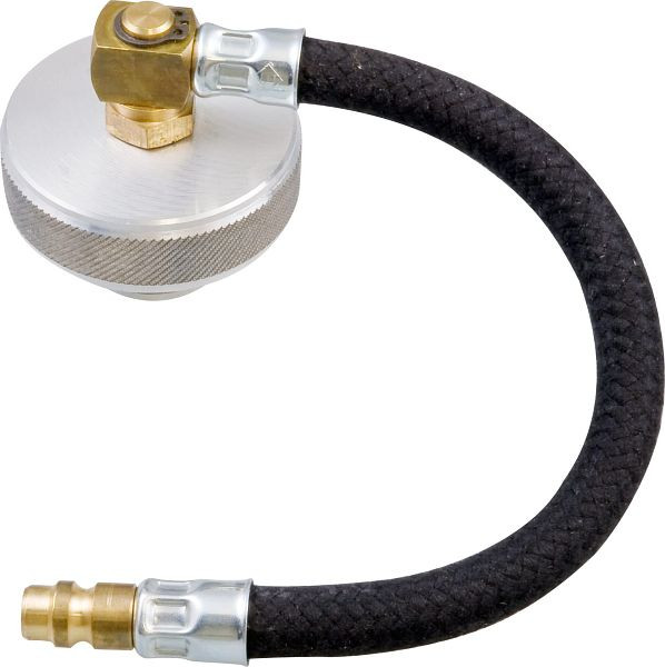 Adaptateur de refroidisseur Hazet, pour MAZDA 3 Volvo C30, S40 année 2004, V50 Volvo tombereau articulé véhicule utilitaire FORD Focus année 2008, Fiesta année 2008, 4800-21A