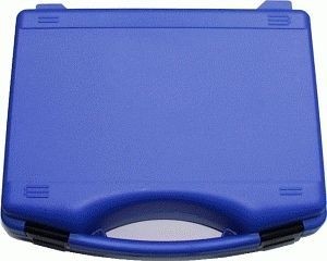 DOSTMANN Koffer P300/P400, 5600-0016