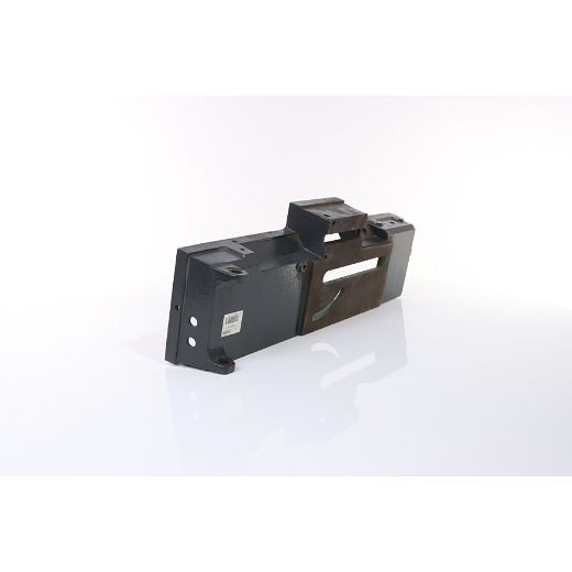 Plaque de base en fonte ELMAG n° 37 pour HY 115-3, 9709103
