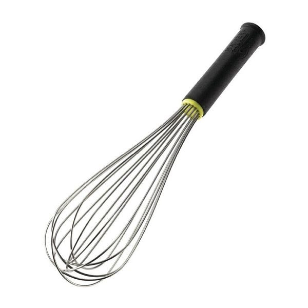 Fouet Matfer inox 30cm, J752