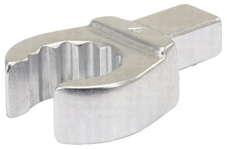 KS Tools Clé polygonale à insert 9x12 mm ouverte, 14 mm, 516.2514