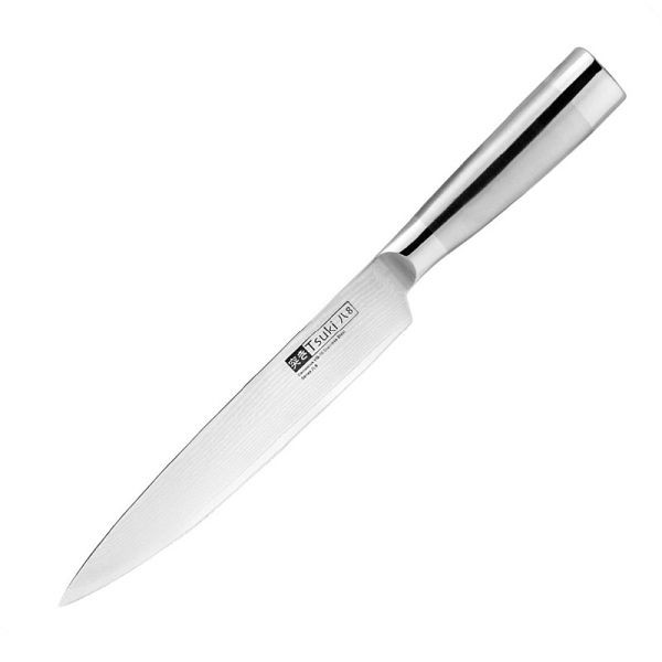 Vogue Tsuki Series 8 couteau à viande japonais 20cm, DA445