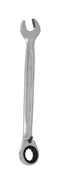 KS Tools GEARplus clé mixte à cliquet, réversible, 32 mm, 503.4629