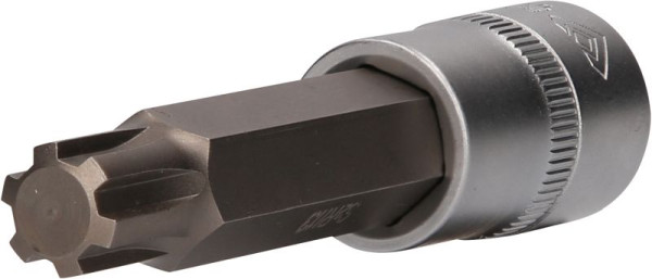 Brilliant Tools Douille 1/2" RIBE, 100 mm de long, M13, BT022737
