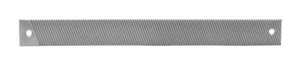 Lame pour lime corporelle SW-Stahl, fraisée en angle, grossière, pour support de pince 94040L, 94043L