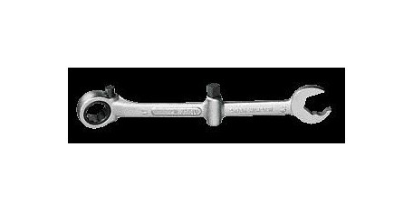Clé de montage GEDORE M10, acier vanadium 31CrV3, 4509520