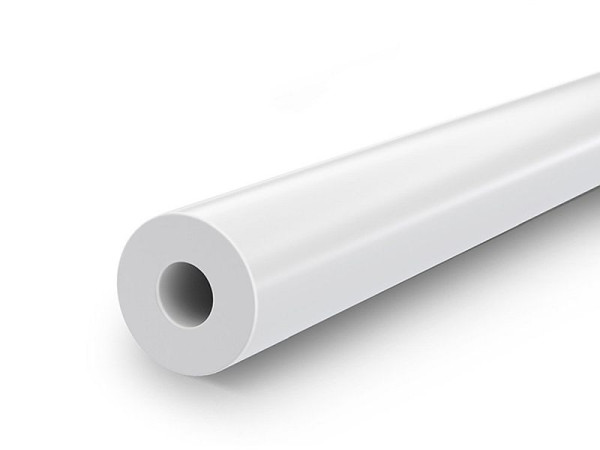 Tuyau d'aspiration IKA, silicone, Ø8 mm, 1 m, VH.SI.8, 0020013886