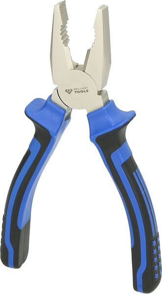 Pince universelle Brilliant Tools, BT060900