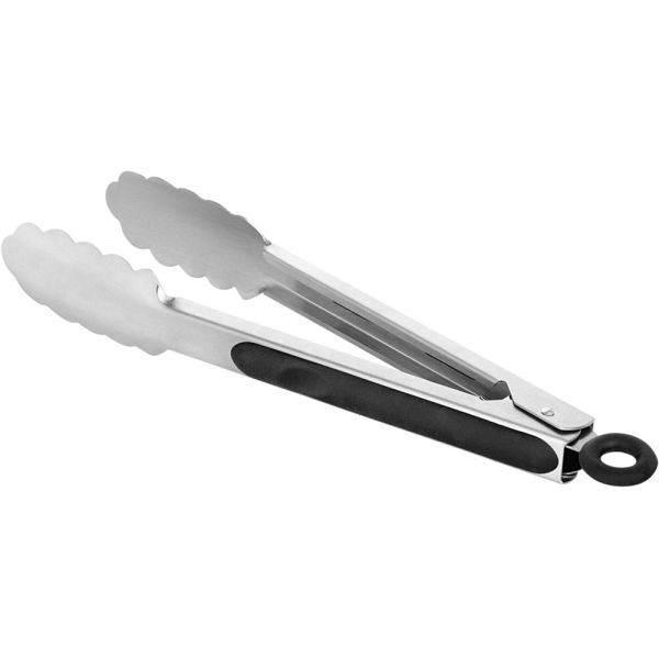Pince universelle Stalgast, manche antidérapant L=230 mm, KK1813230
