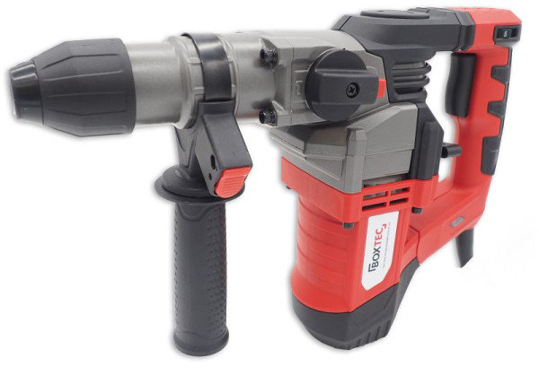 Marteau perforateur BOXTEC TRH 1500 SDS-PLUS, 31301