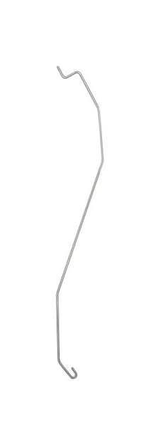 KS Tools Fil d'ouverture de porte, outil Chevrolet Astro/Camaro, 150.1618