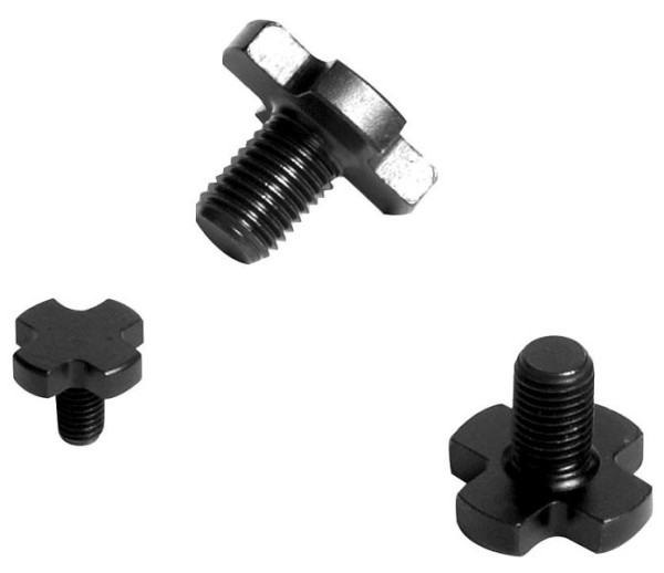 MACK Fräseranzugsschraube DIN 6367 für Fräsdorn Ø 27 mm, M12, 09-VTC-M12