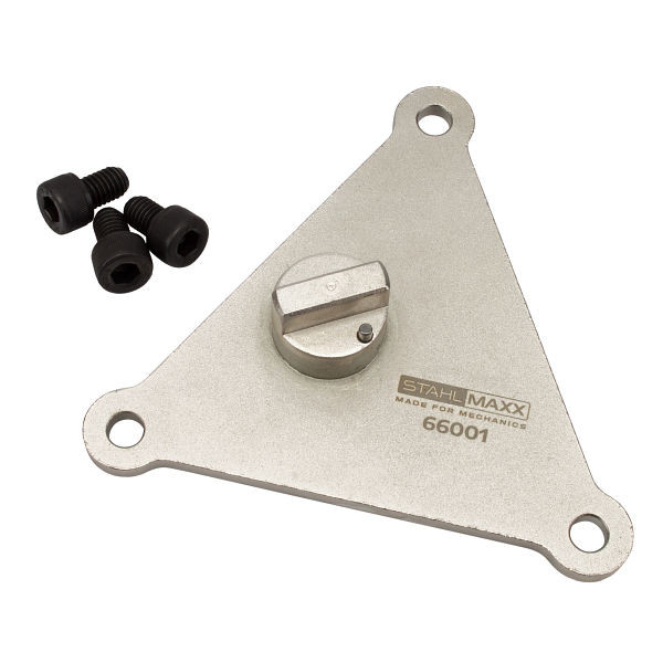 Fixation d'arbre à cames Stahlmaxx pour Fiat / Alfa / Lancia, 66001
