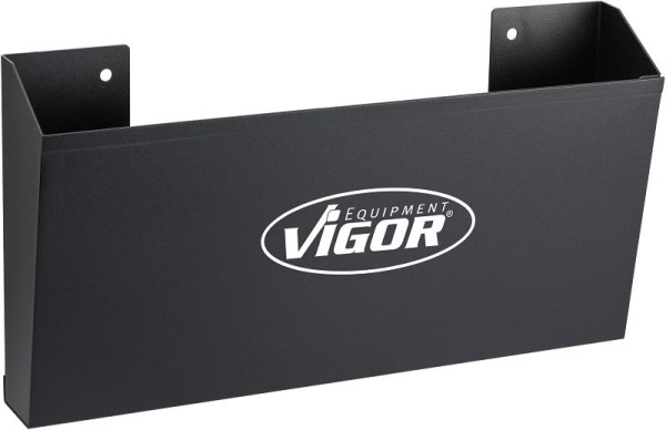 Porte-documents VIGOR, petit, profondeur de base 43 mm, V6393-S