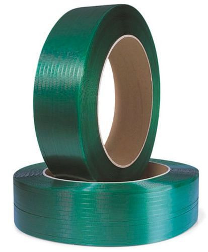 Cerclage polyester/PET TransPak, 12 x 0,59 mm x 2500 m, 299684