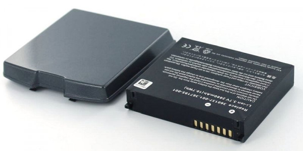 Batterie AGI compatible avec HP HSTNH-L05C-BT, 8963