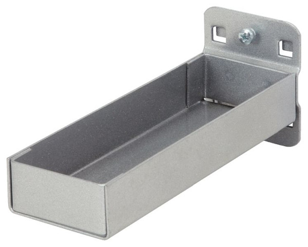 Plateau pour petites pièces KS Tools sans division, 150x55mm, 860.0848