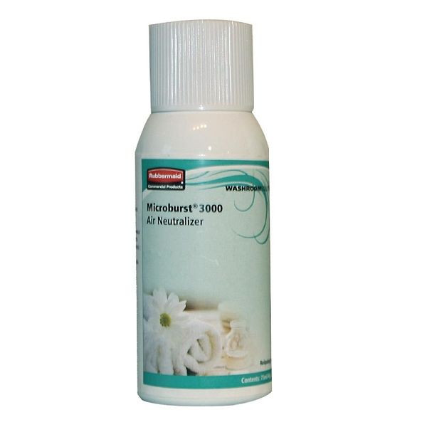 Rubbermaid Purifying Spa Recharge de désodorisant pour spa GH061