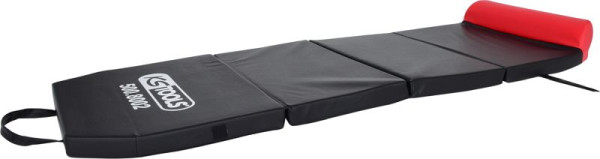 Tapis de protection KS Tools avec poignée de transport, 500.8002