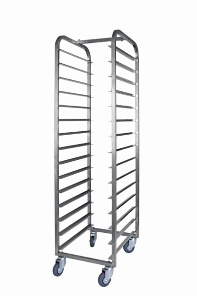 Chariot congélateur Schneider, 600 x 400 mm, 20 supports, 385010