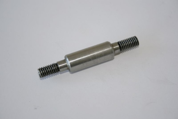Piston de vanne ELMAG (position 5) pour vanne de soufflage d'air pneumatique CD-11 3/4', 9201316