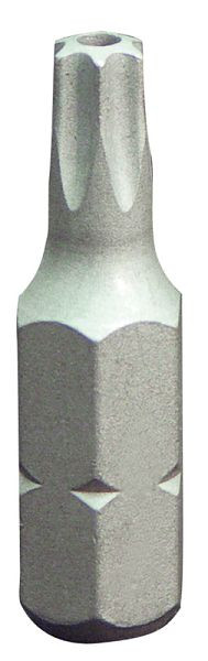 Embout Projahn 5/16" L30 mm TX avec trou T10, 305310