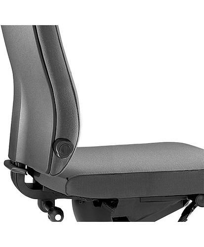 Support lombaire Dauphin pour sièges de bureau opérateur Stilo ES, 292448