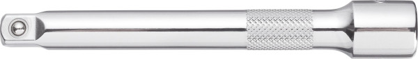 Rallonge VIGOR, carré creux 10 mm (3/8 pouce), carré plein 10 mm (3/8 pouce), 125 mm, V2616N