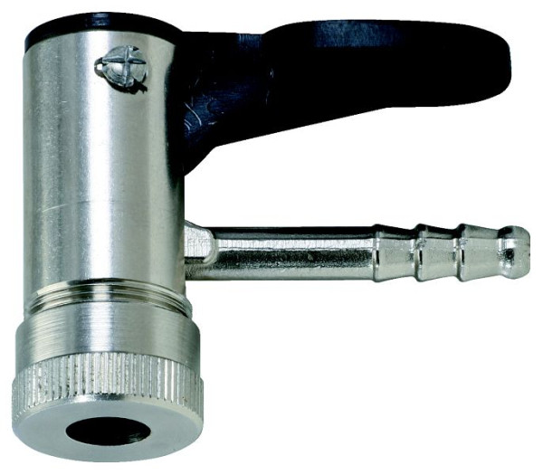 Raccord de remplissage de pneu KS Tools avec culbuteur, diamètre 6 mm, 100.5060