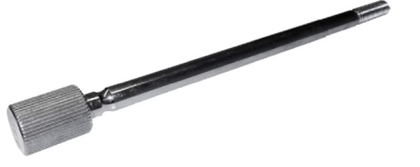 Pince à écrou à rivet M5 pour mandrin fileté Kraftwerk 4263, 4263-7