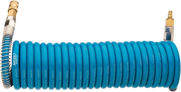 Tuyau spiralé Hazet, accessoires : 9000-061, 9040S-10