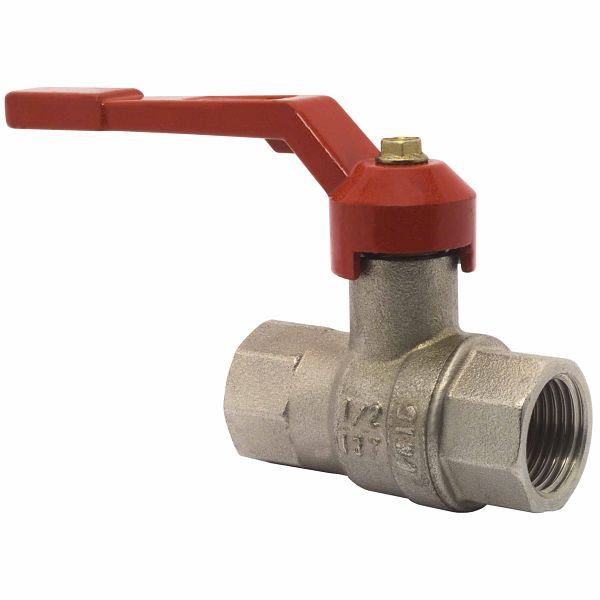 Robinet à boisseau sphérique ELMAG, FI 1/2', 46005