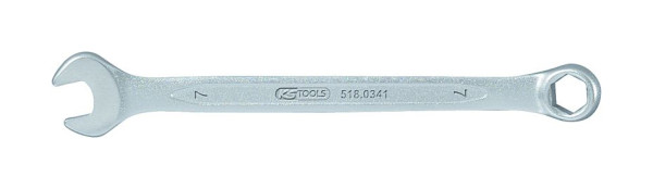 Clé de reniflard KS Tools SW 7 mm, 518.0341