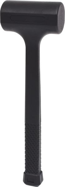 Marteau à face souple sans recul KS Tools, 860 g, 140.5256