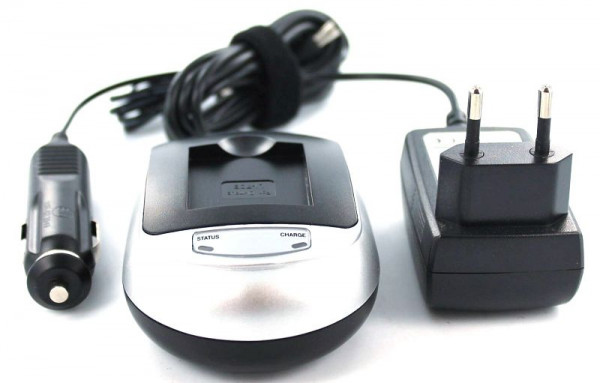 Chargeur AGI compatible avec OLYMPUS VG-130, 79971
