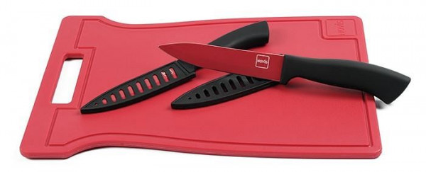 Set de coupe NOVIS "Le set de coupe", 6580.02