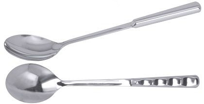 Cuillère à salade Contacto ERGONOM, 7787/300