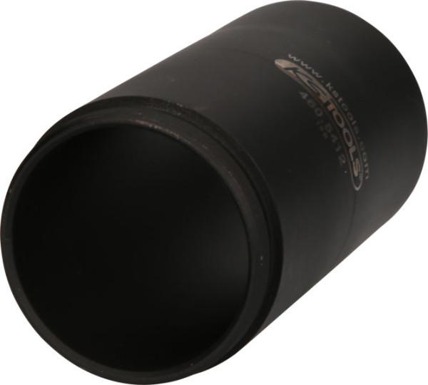 Tube de guidage KS Tools avec filetage de raccordement, M56 x 1,5 mm, Ø 59 mm, 460.5412
