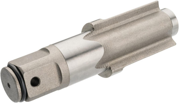 Carré Hazet, avec jeu de bagues, pour 9014 P-1, 9014 PS-1, poids brut : 0,73 kg, 9014PS-01/3