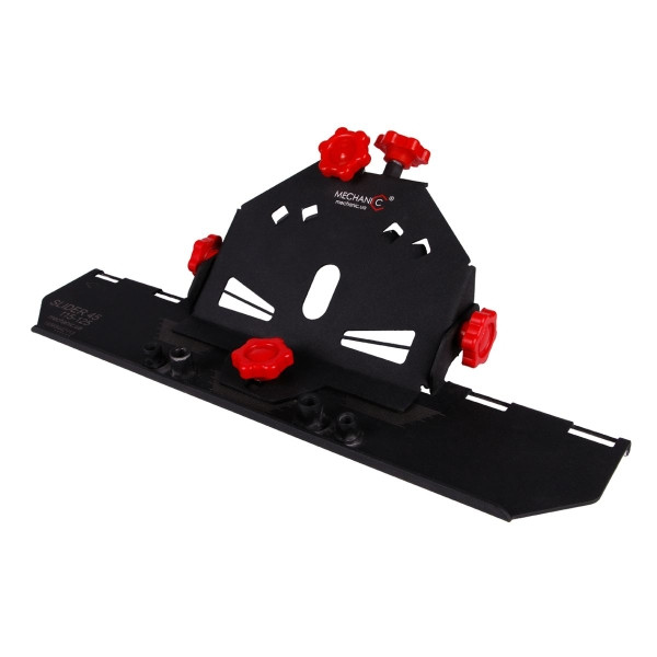 Accessoire meuleuse d'angle mécanique SLIDER 45x115-125 2.0, 19568442113