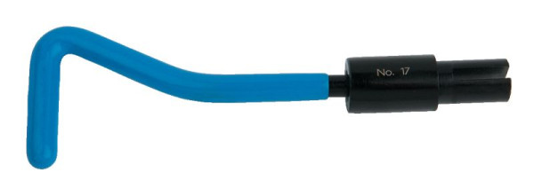 Outil de montage KS Tools pour M14x1,25, 150.6145