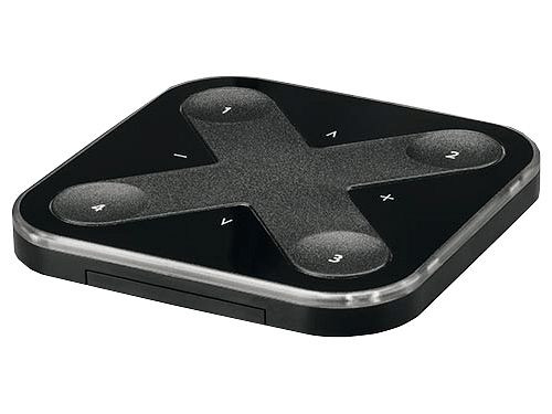 Bedrunka+Hirth Accessoires en option : Interface utilisateur sans fil Basic DIM, 03FBDIM