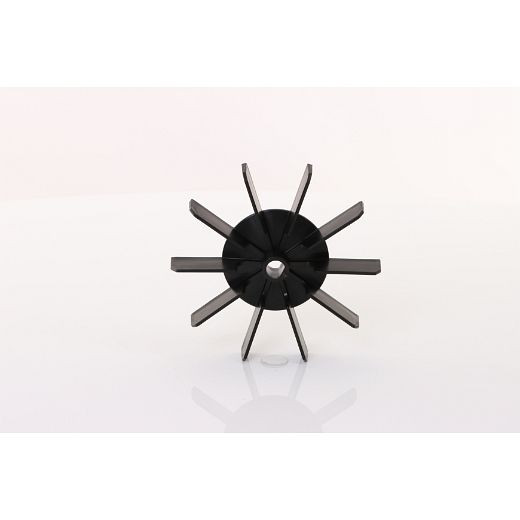 Pales de ventilateur ELMAG en PVC (N° 55, 56) pour BOY 280, 9100296