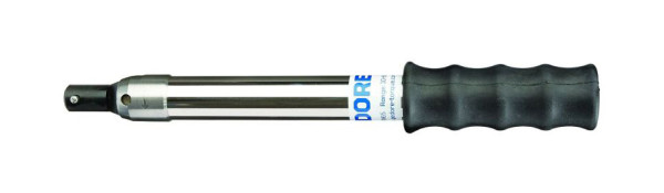 Clé dynamométrique de pliage GEDORE TBN 16 mm, 265 mm, 1824686