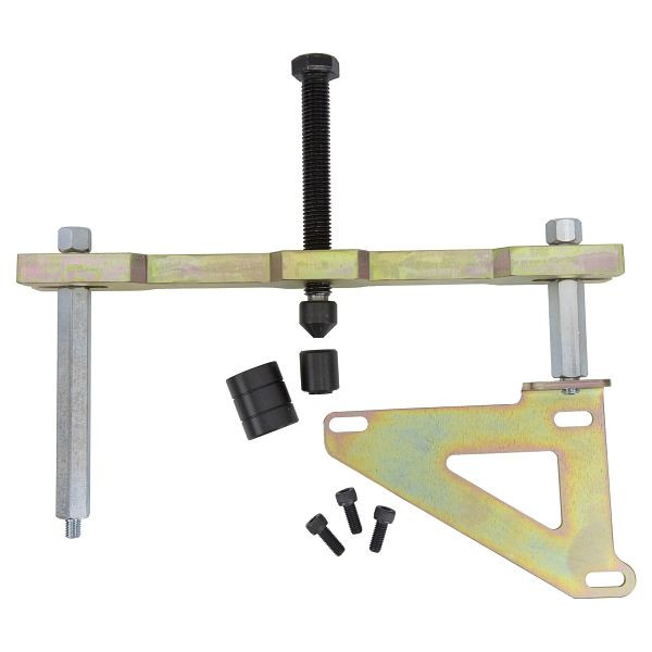 Extracteur de carter de boîte de vitesses Stahlmaxx pour DSG 7 vitesses - 0AM, DQ200, XXL-120762