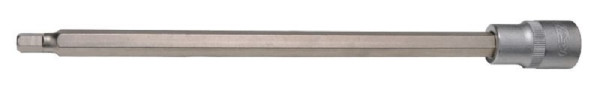 KS Tools Douille hexagonale 1/2", 7 mm, 240 mm, 911.1327-240
