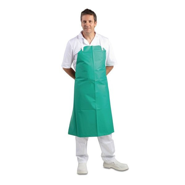 Whites bavette imperméable vert, A590