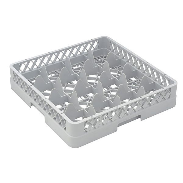 Panier de lavage Spülofant 50 × 50 cm pour 16 verres, SK00004